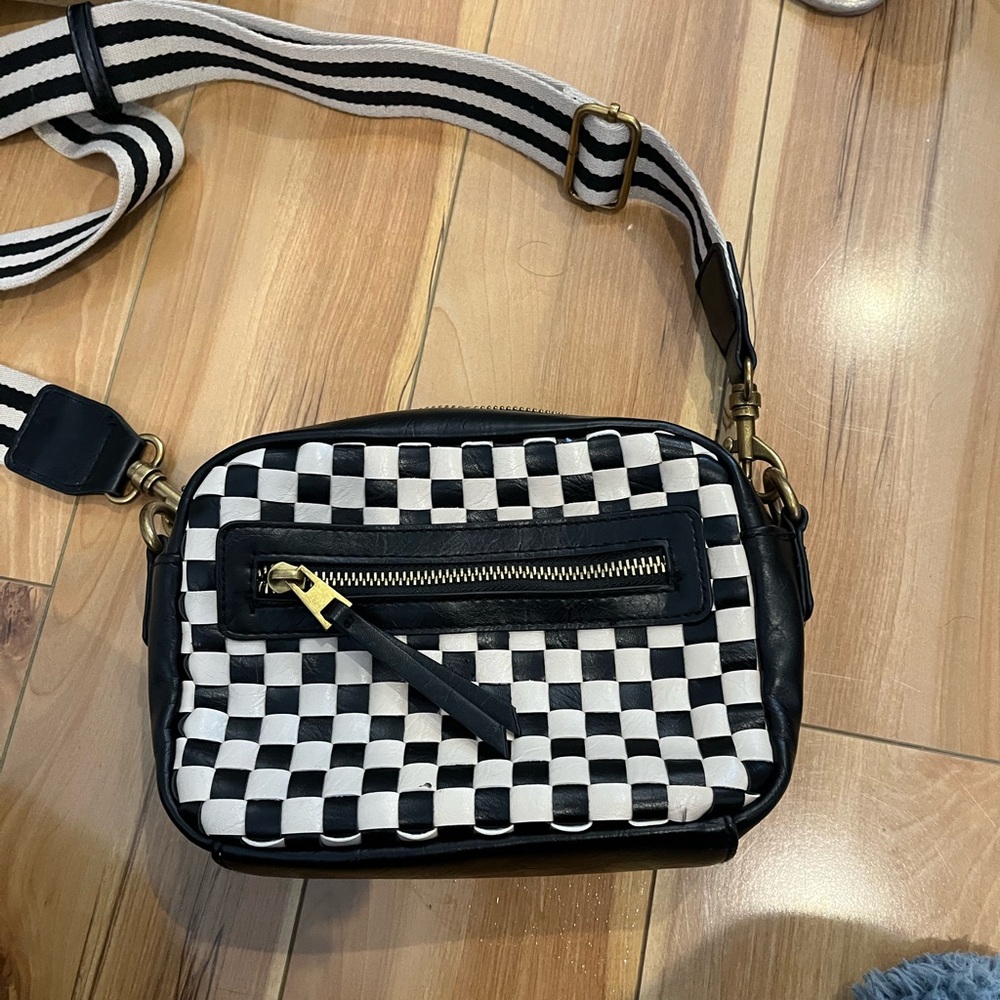 Crossbody Bag